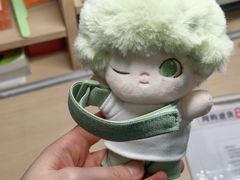 -泡泡玛特POPMART(苏州诚品生活店)