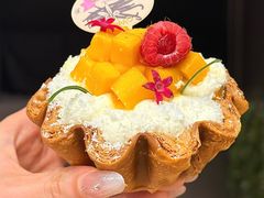 -PAOPAO Bakery&Café(新天地店)