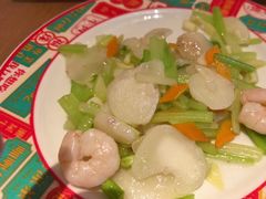 -避风塘·老港味餐厅(虹口龙之梦店)