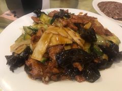 -晋阳饭庄(虎坊桥店)