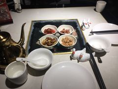 -京味斋·北京烤鸭(北京南站洋桥店)