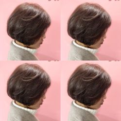 -Moyue HAIR SALON