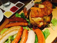 -Brotzeit German Bier Bar & Restaurant(313@索美赛店)