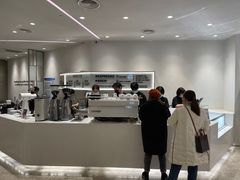 -科学家咖啡(恒隆广场店)