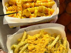 -东门町美食街