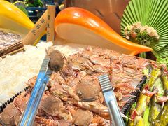 -苏格里岛自助海鲜烤肉(中州万达店)