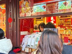 -鸡鸣赐茶(鸡鸣寺路店)