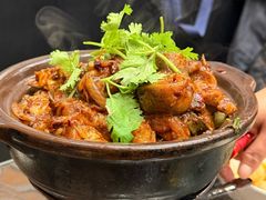 -川香煲(茅台路店)