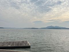 -池州市平天湖风景区