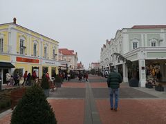 -潘多夫名品奥特莱斯