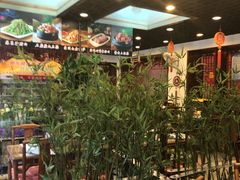 -西江美食舫·江西菜(健德桥店)