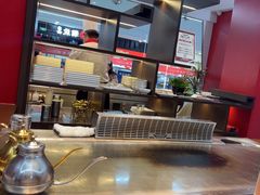 -湘汇概念铁板烧(铁西万达店)