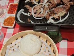 -西贝(无锡万象城店)