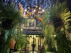 -Kinnaree by Vanessa WU