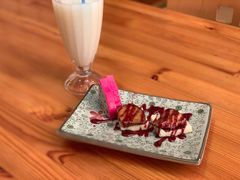 法式香煎鹅肝-鲁山人日本料理·放题·套餐(松卫北路店)