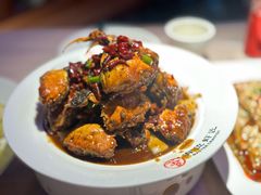 -有位虾匠·胶东土菜小馆(市北店)