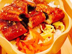 -肆月河豚·新淮扬(金融街店)
