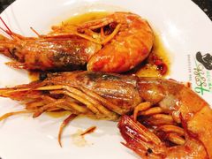 -汉巴味德(大悦城店)