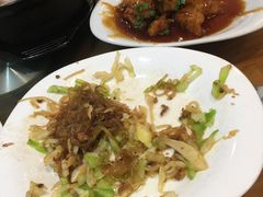 -临安土菜馆