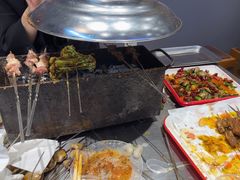 -贾青羊肉串(袁桥店)