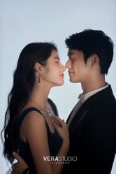 -至臻微拉婚纱摄影