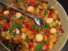 -华豫川酒家(大卫城店)