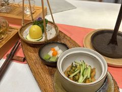 -叶叶菩提(太原别墅店)