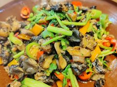 -龚师傅土菜馆.地道农家菜(魅力湘西店)