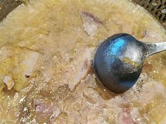 -大连湾旭日·家宴·海肠捞饭(马栏广场店)