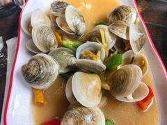 -谊荣海鲜大牌档(石湖店)