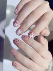 -瞧·享轻奢美甲美睫