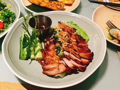 -CHINCHIN 青青·泰国料理(万象食家店)