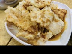 -海兰江石锅饭(水上店)