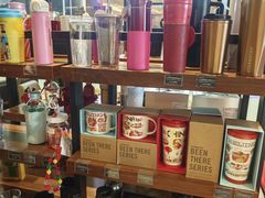 -星巴克臻选(北京太阳宫凯德店)