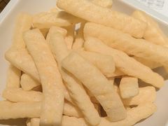 -豪客来牛排(人民东路店)