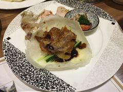 -海中洲国际大酒店-自助餐厅