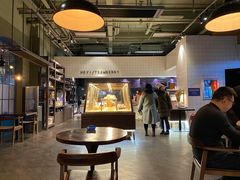 -黑草莓(重庆路店)