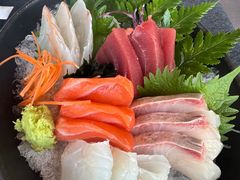 -隐泉·HANA BY HATSUNE葉奈日式料理(国贸商城店)