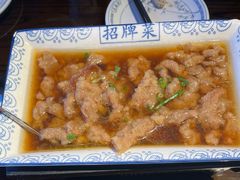 -老雒阳面馆·水席·洛阳菜(王城路店)