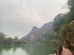 -丹霞山风景名胜区