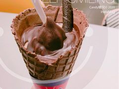 脆皮阿華田新地大窩夫筒-麦当劳(水坑尾街店)