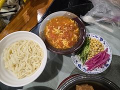 -春满园生态餐厅(南宫路店)