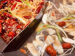-萍姐火锅·公路夜市(打浦桥日月光店)
