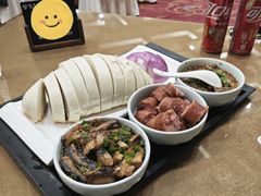 -良友·海鲜青岛菜·海肠捞饭(五四广场店)