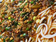 小锅米线-蜗牛小馆醉乡民谣云南菜(惠新西里店)