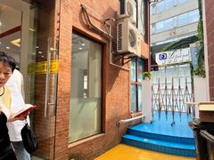 -亿视康青少儿眼镜(五官科店)