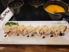 -九田家黑牛烤肉料理(石路天虹店)