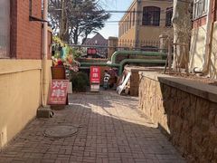 -大学路8号炸串(大学路十四号院店)