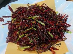 -一桶江山餐厅(松北店)