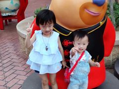 景点-厦门方特梦幻王国